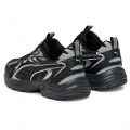 Puma Milenio Tech DayINight 402657-02Siyah-Gri (36-40)