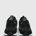Puma Milenio Tech Suede 393489-01 Siyah (36-40)