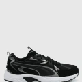 Puma Milenio Tech Suede 393489-01 Siyah (36-40)