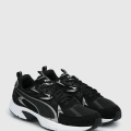 Puma Milenio Tech Suede 393489-01 Siyah (36-40)