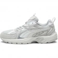 Puma Milenio Tech Suede 393489-02 Gri (36-40)
