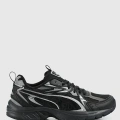 Puma Milenio Tech DayINight 402657-02Siyah-Gri (36-40)