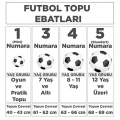 Puma ORBITA Superlig 5HS 084523-01 Beyaz