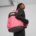 Puma Plus Backpack Pembe