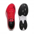 Puma Pounce Lite 310778-08 Kırmızı/Beyaz (41-45)