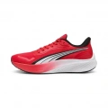 Puma Pounce Lite 310778-08 Kırmızı/Beyaz (41-45)