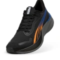Puma Pounce Lite 310778-10 Siyah/Turuncu (40-45)