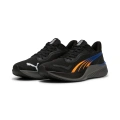 Puma Pounce Lite 310778-10 Siyah/Turuncu (40-45)