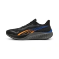 Puma Pounce Lite 310778-10 Siyah/Turuncu (40-45)