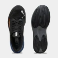 Puma Pounce Lite 310778-10 Siyah/Turuncu (40-45)