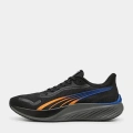 Puma Pounce Lite 310778-10 Siyah/Turuncu (40-45)