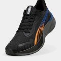 Puma Pounce Lite 310778-10 Siyah/Turuncu (40-45)