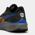 Puma Pounce Lite 310778-10 Siyah/Turuncu (40-45)