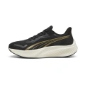 Puma Pounce Lite 310778-11 Siyah/Gold (36-40)
