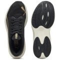 Puma Pounce Lite 310778-11 Siyah/Gold (36-40)