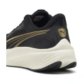 Puma Pounce Lite 310778-11 Siyah/Gold (36-40)