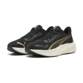 Puma Pounce Lite 310778-11 Siyah/Gold (36-40)