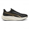 Puma Pounce Lite 310778-11 Siyah/Gold (36-40)