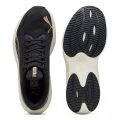 Puma Pounce Lite 310778-11 Siyah/Gold (36-40)