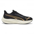 Puma Pounce Lite 310778-11 Siyah/Gold (36-40)
