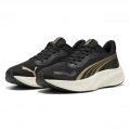 Puma Pounce Lite 310778-11 Siyah/Gold (36-40)