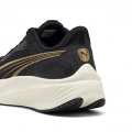 Puma Pounce Lite 310778-11 Siyah/Gold (36-40)