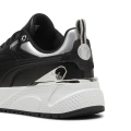 Puma R78 Disrupt 397803-02 Siyah-Metalik Gri
