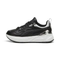 Puma R78 Disrupt 397803-02 Siyah-Metalik Gri