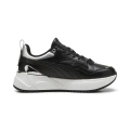 Puma R78 Disrupt 397803-02 Siyah-Metalik Gri