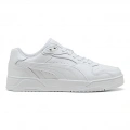 Puma RBD Break Low 402586-01 Beyaz (40-45)