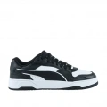 Puma RBD Break Low 402586-05 Beyaz-Siyah (40-45)