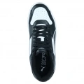 Puma RBD Break Low 402586-05 Beyaz-Siyah (40-45)