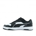 Puma RBD Break Low 402586-05 Beyaz-Siyah (40-45)
