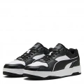 Puma RBD Break Low 402586-05 Beyaz-Siyah (40-45)