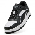 Puma RBD Break Low 402586-05 Beyaz-Siyah (40-45)