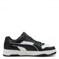 Puma RBD Break Low 402586-05 Beyaz-Siyah (40-45)