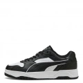 Puma RBD Break Low 402586-05 Beyaz-Siyah (40-45)