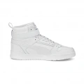 Puma RBD Game Beyaz Altın