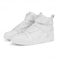 Puma RBD Game Beyaz Altın
