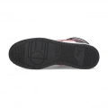 Puma RBD Game Beyaz-Kırmızı-Siyah