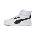 Puma RBD Game Beyaz Siyah Sneaker