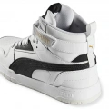 Puma RBD Game Beyaz Siyah Sneaker