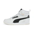 Puma RBD Game Beyaz Siyah Sneaker