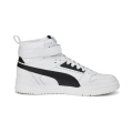 Puma RBD Game Beyaz Siyah Sneaker