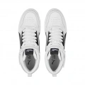 Puma RBD Game Beyaz Siyah Sneaker