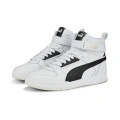 Puma RBD Game Beyaz Siyah Sneaker