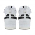 Puma RBD Game Beyaz Siyah Sneaker