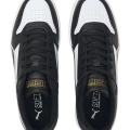 Puma RBD Game Low 386373-07 Siyah (36-40)