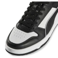 Puma RBD Game Low 386373-07 Siyah (36-40)