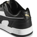 Puma RBD Game Low 386373-07 Siyah (36-40)